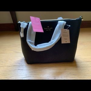 Kate Spade Mini Joeley Satchel